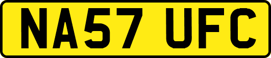 NA57UFC