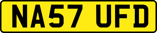 NA57UFD