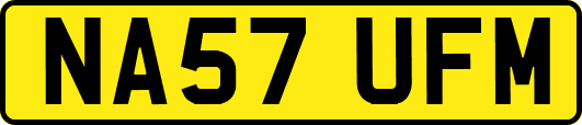 NA57UFM