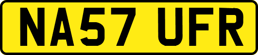 NA57UFR