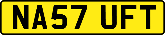 NA57UFT
