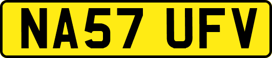 NA57UFV