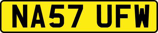 NA57UFW