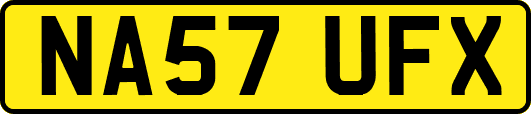 NA57UFX