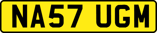 NA57UGM