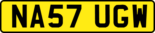 NA57UGW