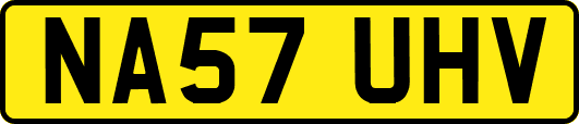 NA57UHV
