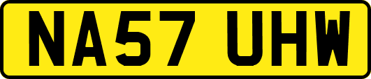 NA57UHW