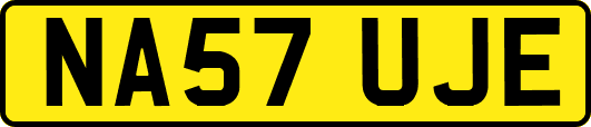 NA57UJE