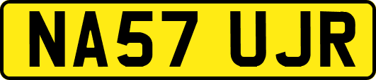 NA57UJR