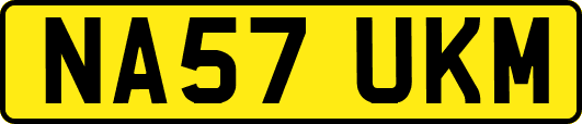 NA57UKM