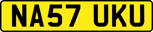NA57UKU