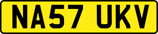 NA57UKV
