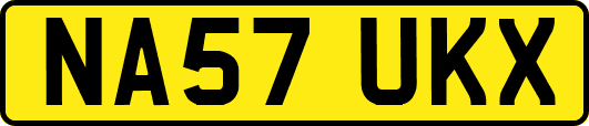 NA57UKX