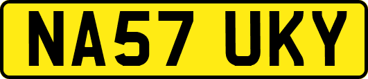 NA57UKY