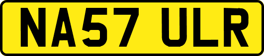 NA57ULR