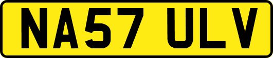 NA57ULV