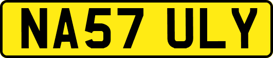 NA57ULY