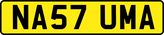 NA57UMA