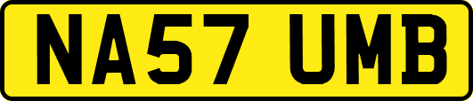 NA57UMB