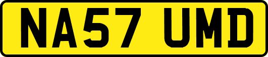NA57UMD