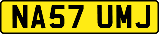 NA57UMJ