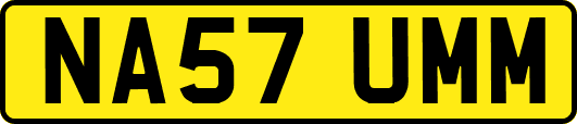 NA57UMM