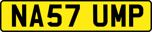 NA57UMP