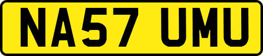 NA57UMU
