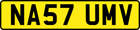 NA57UMV