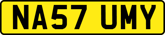 NA57UMY