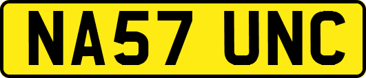 NA57UNC
