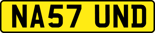 NA57UND