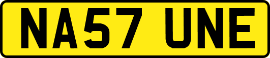 NA57UNE