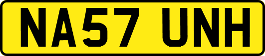 NA57UNH
