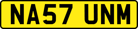 NA57UNM