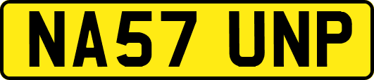 NA57UNP