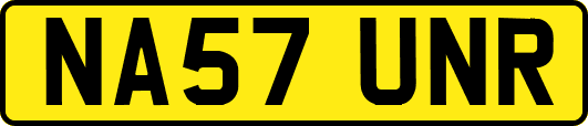 NA57UNR