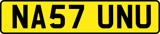 NA57UNU