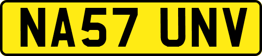 NA57UNV