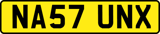 NA57UNX