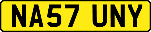 NA57UNY