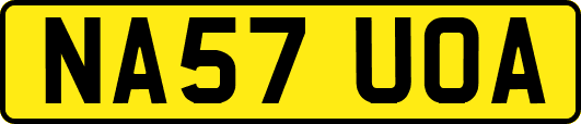 NA57UOA