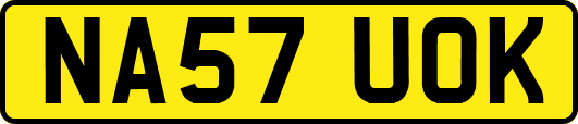 NA57UOK