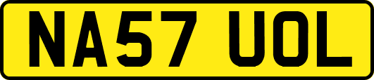 NA57UOL