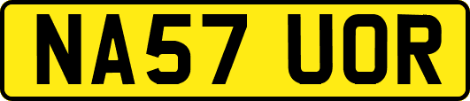 NA57UOR
