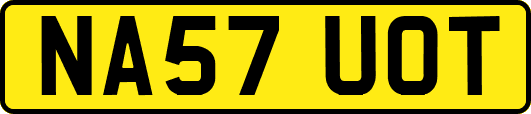 NA57UOT