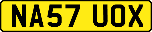 NA57UOX