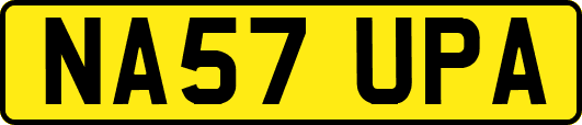 NA57UPA