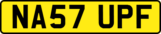 NA57UPF